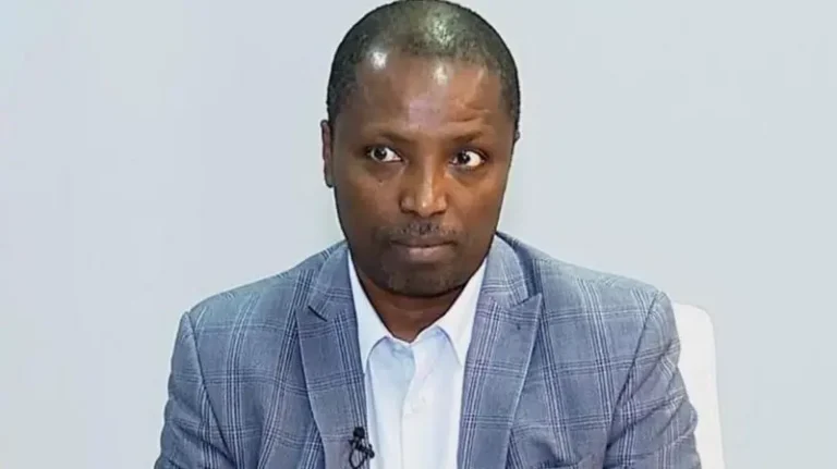 Former State Minister of Peace and Oromia Council Member Taye Dendea Sentenced to 7 Years and 2 Months in Prison